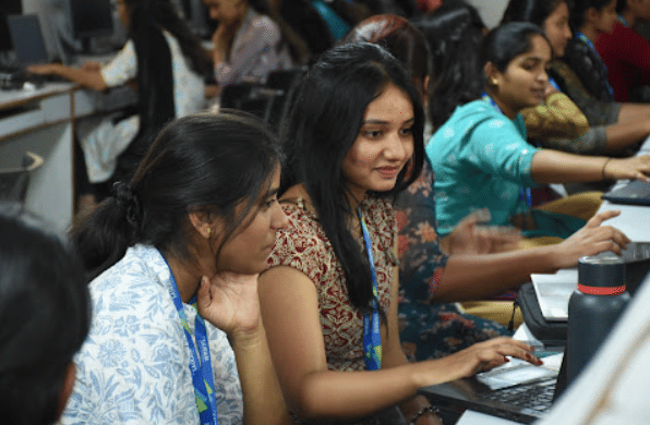 Sri Sairam College of Engineering College Life photo 45